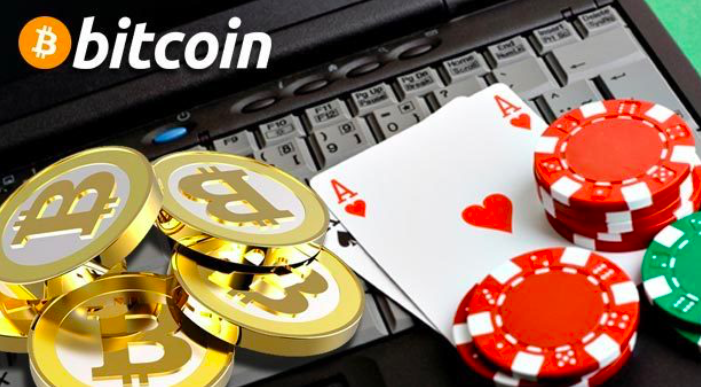 How to find Casinos that accepts Crypto payments