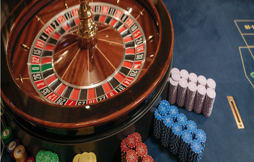 The History of Online Casinos – How We Got Here