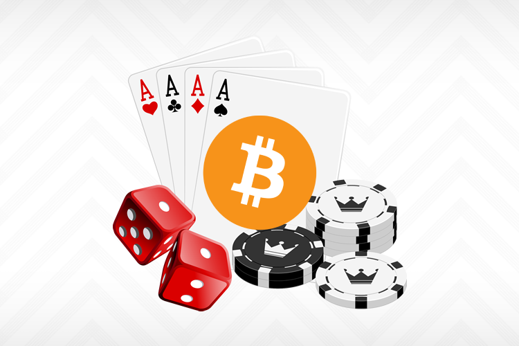 What Cryptocurrencies are Most used at Online Casinos and Why