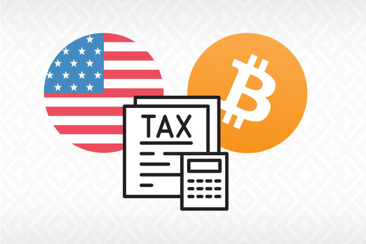 How US Tax Regulations Changed for Crypto