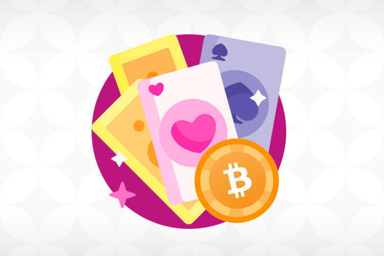 The Budding Relationship Between Cryptocurrency and iGaming: The Many Benefits of Cryptocurrencies in Online Casino Gaming