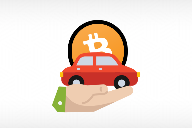 How to Buy a Car with Crypto: The Future of Vehicle Buying