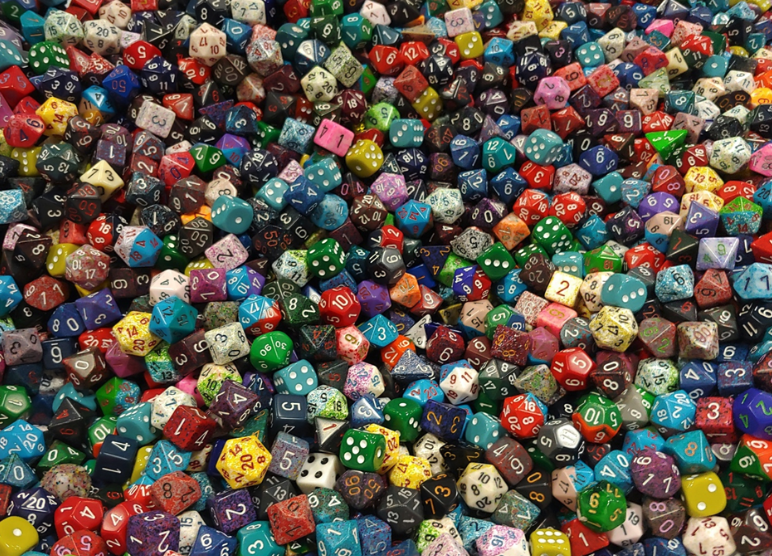 The Mathematics Behind Dice Games: Probability and Odds