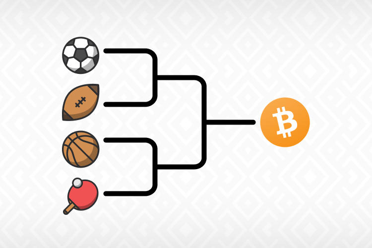 How to Choose a Crypto Sportsbook in 6 Steps
