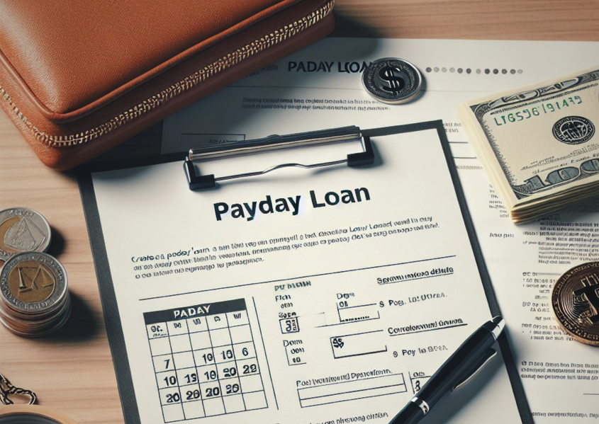 The Pros and Cons of Payday Loans: Is Borrowing a Quick Fix Worth the Cost?