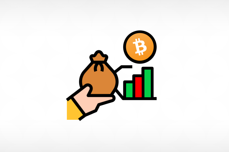 Bitcoin Investment Strategies and Accounting for Portfolio Growth