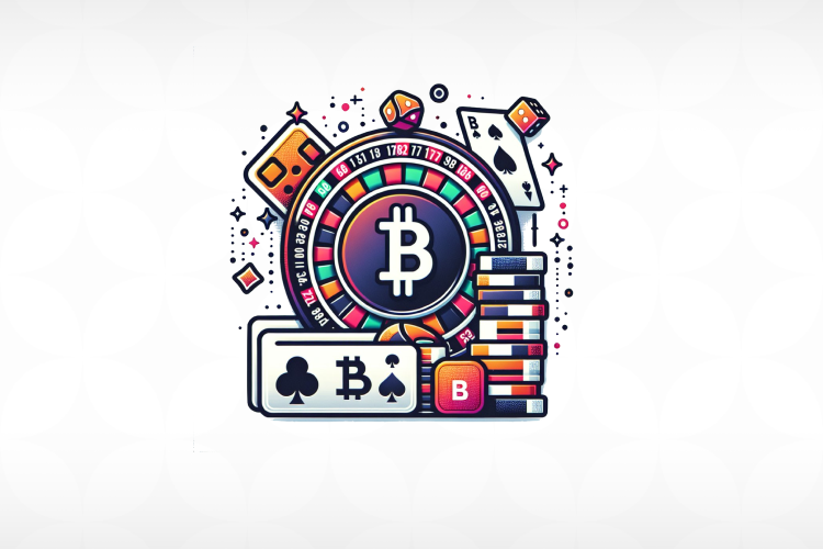 Evaluating the Impact of Bitcoin on Traditional Casino Banking