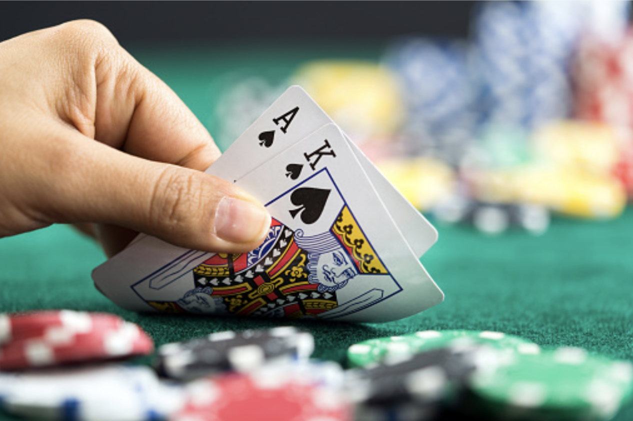The Most Common Mistakes Players Make In Online Poker Games