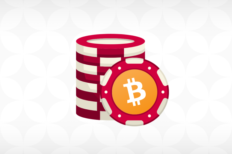 The Five Most Popular And Rewarding Casino Games To Play With Bitcoin
