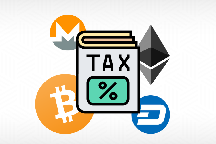 How Is Crypto Taxed In Canada?
