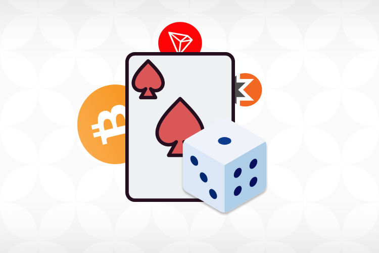 Crypto Casinos: The Future of Online Gambling with Blockchain Technology