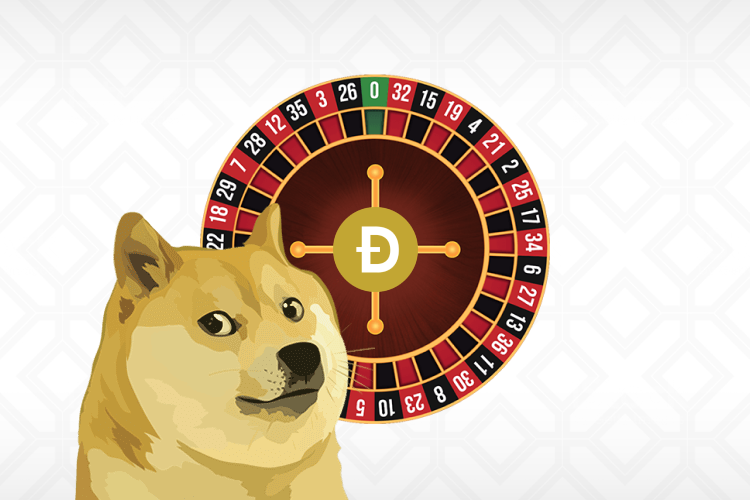 Best Dogecoin casinos online!