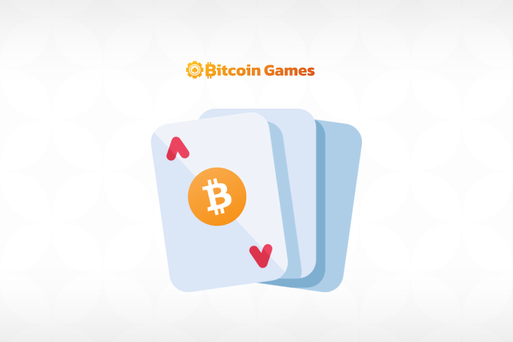 An Exclusive Look into BitcoinGames.com: the New Frontier for Bitcoin Gambling