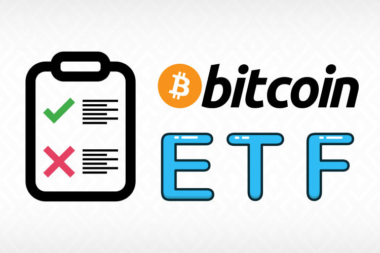What is Bitcoin ETFs, and explain the pros and cons?