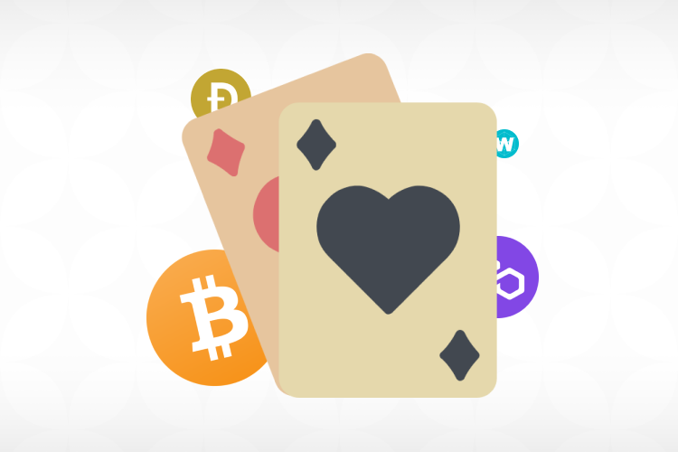 The Rise Of Crypto Gambling: Exploring The Intersection Of Cryptocurrency And Online Gambling