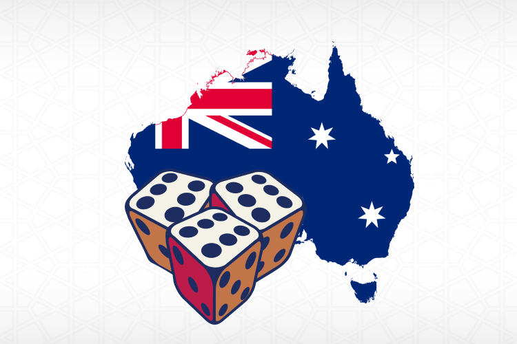 THE GAMBLING LANDSCAPE IN AUSTRALIA