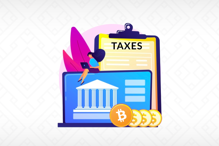 Understanding Crypto Taxes: Basic Tax Rules for Cryptocurrency
