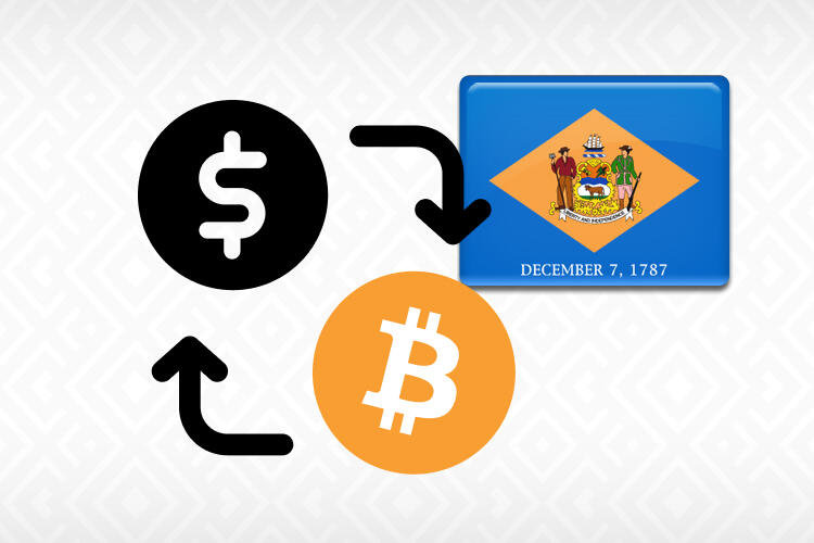 The Impacts of Bitcoin Trading in Delaware