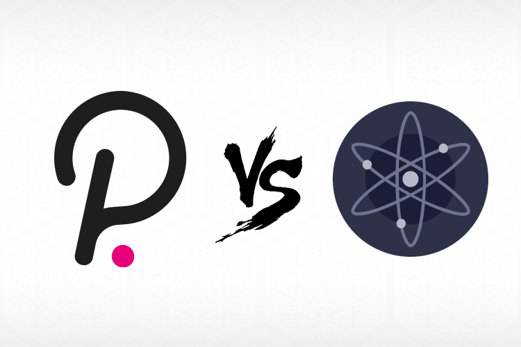 How Does Polkadot Compare and Compete Against Cosmos