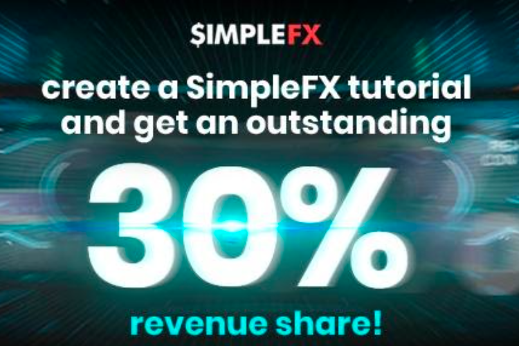 Grab 30% Revenue Share With The Best Affiliate Program