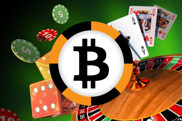 How is bitcoin relevant in casinos