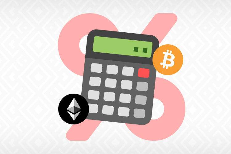 How To Calculate Crypto Tax