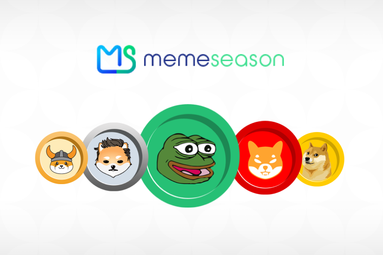 Unlocking the Memecoin Market: Memeseason.io Takes Center Stage in the Crypto Revolution