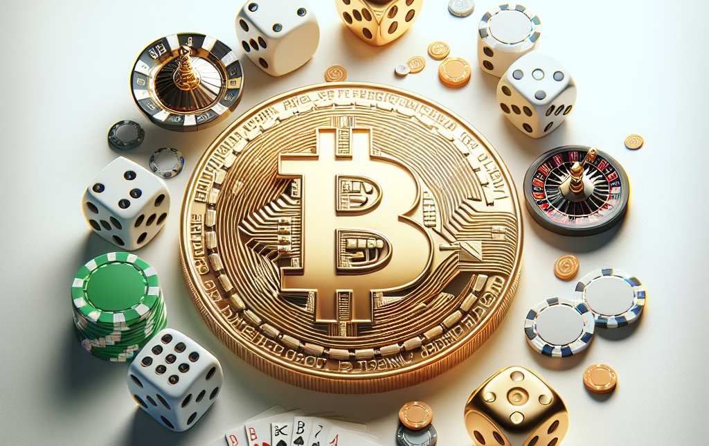 Evaluating the Impact of Bitcoin on Traditional Casino Banking
