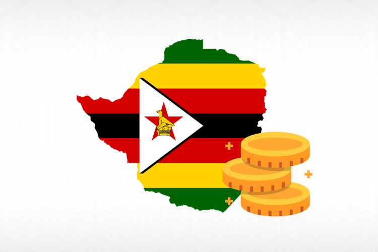 Zimbabwe Turns Gold-Backed Digital Token Into a Widely Accepted Payment Method