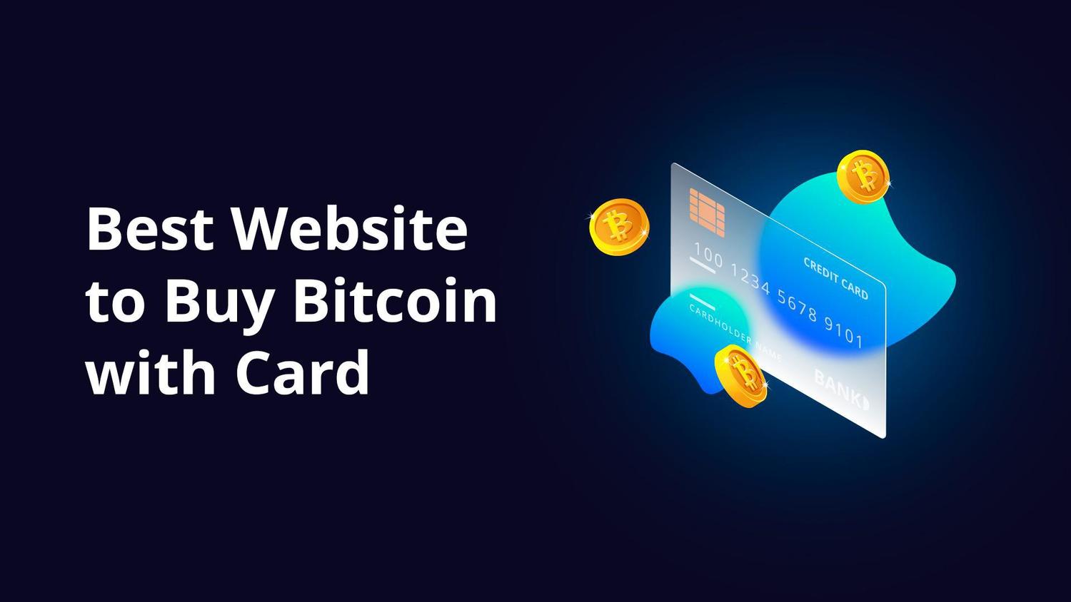 Best Website to Buy Bitcoin with Card: What is It? Check Switchere.com!