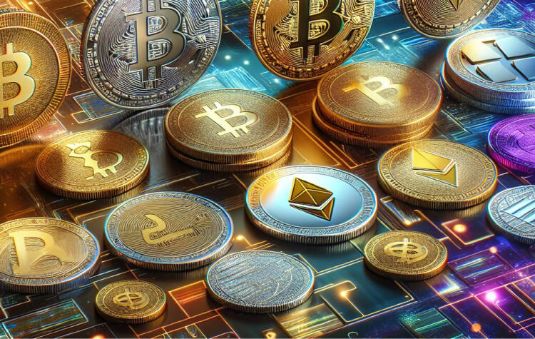 The Future of Betting: How Cryptocurrency and Blockchain Are Changing the Game