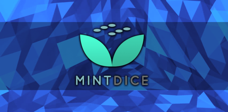 Bitcoin Casino MintDice Brings Trust and Investment Opportunities