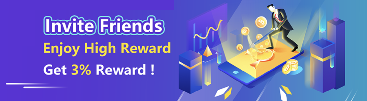 Register and get $8 bonus, one of the best cloud mining of 2022
