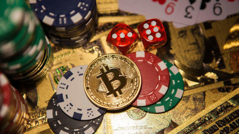 Is Crypto Gambling Real?