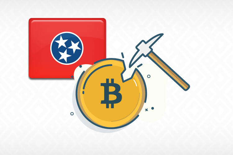 Latest Trends of Bitcoin Mining in Tennessee